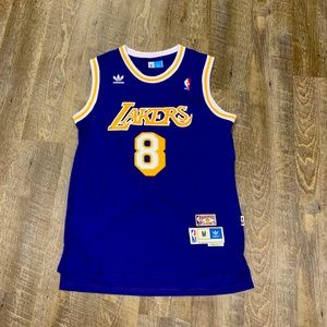 Retro Kobe jersey